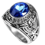 bague us army en acier inoxydable votre fierte militaire bleu 54 7 mm roas250 366 1