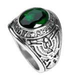 bague us army en acier inoxydable votre fierte militaire verte 54 7 mm roas250 180 1
