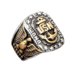 bague us navy en acier inoxydable symbole dhonneur et de courage roas250 941 1