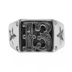 bague vendredi 13 design audacieux pour amateurs dhorreur 54 mm roas250 670 1