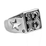 bague vendredi 13 design audacieux pour amateurs dhorreur roas250 495 1