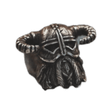 bague viking homme casque et corne soyez un guerrier roas250 872 1