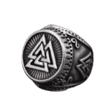 bague viking valknut un must have pour les passionnes roas200 421 1