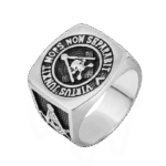 bague virtus junxit mors symbole eternel de courage 54 4 mm roas300 668 1