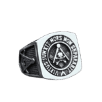 bague virtus junxit mors symbole eternel de courage roas300 449 1