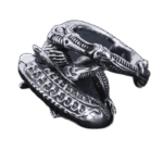bague xenomorph alien predator un style punk unique roas200 167 1