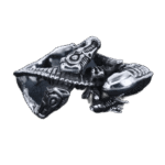 bague xenomorph alien predator un style punk unique roas200 982 1