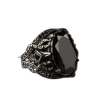 bague zircon noir eblouissante roas400 658 1