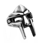 chevaliere acier homme gladiateur force et design intrepides argent 54 4 mm roas200 176 1
