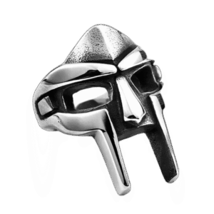 chevaliere acier homme gladiateur force et design intrepides argent 54 4 mm roas200 176 1