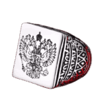 chevaliere aigle russe affirmez votre style 54 4 mm modele 4 roas200 142 1
