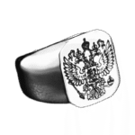 chevaliere aigle russe affirmez votre style 54 4 mm modele 5 roas200 776 1