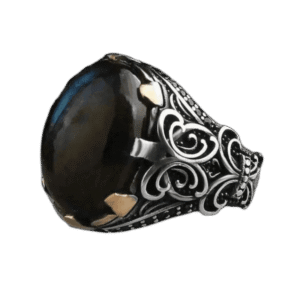 chevaliere argent labradorite elegance artisanale magnifiee 56 mm roas400 155 1
