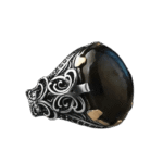 chevaliere argent labradorite elegance artisanale magnifiee roas400 276 1