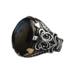 chevaliere argent labradorite elegance artisanale magnifiee roas400 290 1
