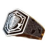chevaliere bouclier en argent massif 925 style et elegance masculine roas400 897 1