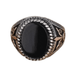 chevaliere homme agate elegante affirmez votre style roas300 314 1