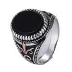 chevaliere homme agate elegante affirmez votre style roas300 885 1