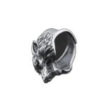 chevaliere homme argent sterling 925 bague tete de loup redimensionnable roas300 558 1