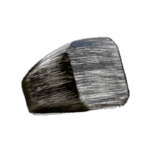 Chevalière Homme En Acier Brossé: Le Bijou Parfait Pour Hommes élégants - 51.5 Mm / Modèle 5