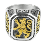 chevaliere homme lion of judah elegance et courage roas300 318 1