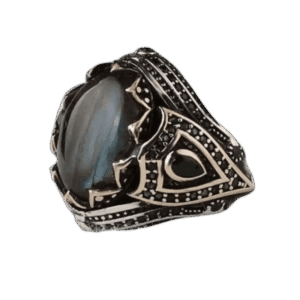 chevaliere labradorite bleue elegance mystique style unique 56 mm roas300 420 1