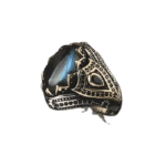 chevaliere labradorite bleue elegance mystique style unique roas300 281 1