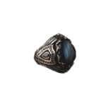 chevaliere labradorite bleue elegance mystique style unique roas300 695 1
