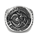 chevaliere ohm affirmation personnelle et connexion spirituelle roas250 151 1