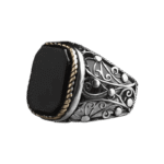 chevaliere onyx ancienne bijou historique premium roas300 924 1