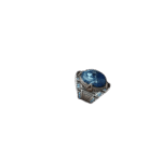 chevaliere pierre bleue ocean argent elegance et mystere roas300 958 1