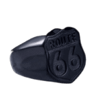 chevaliere route 66 en acier inoxydable pour voyageurs audacieux 55 3 mm noir roas250 559 1
