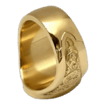 chevaliere tete de lion aux hommes une bague dune symbolique puissante roas200 864 1