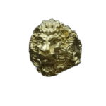 chevaliere tete de lion pour hommes au statut social affirme 758 1
