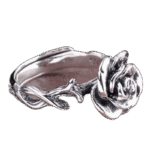 la bague fleur argent elegance et feminite sublimees redimensionnable roas300 409 1