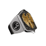 la chevaliere aigle imperial elegance et puissance incarnees roas400 812 1