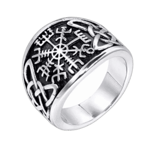 lanneau bague viking ultime 55 3 mm roas200 165 1
