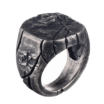 obtenez un look unique avec notre bague fissure roas200 356 1