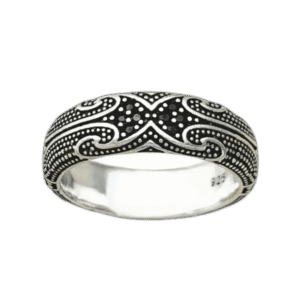un anneau maori exceptionnel celebrant la culture maorie 54 4 mm roas250 839 1