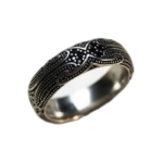 un anneau maori exceptionnel celebrant la culture maorie 64 6 mm roas250 250 1