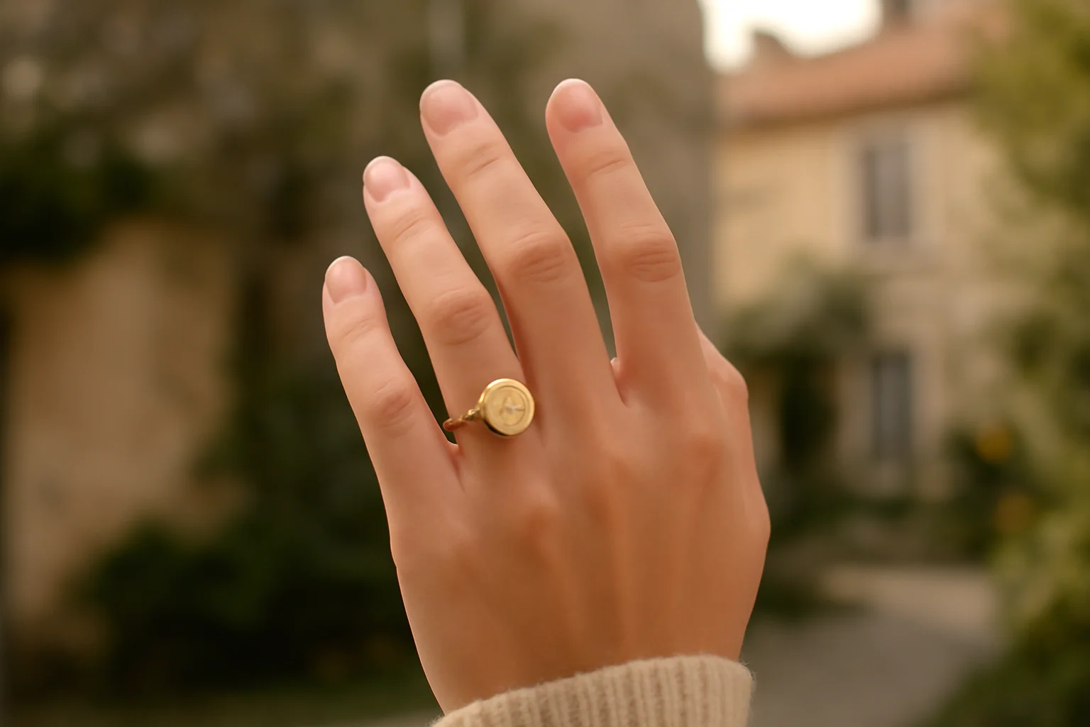 Guide complet : la correspondance de taille de bague entre la France et les États-Unis